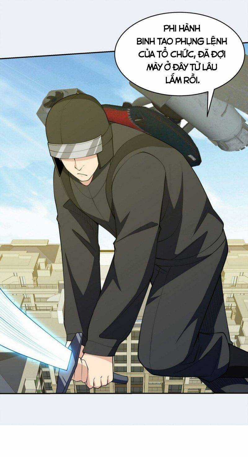 Long Vương Điện Chapter 232 trang 18