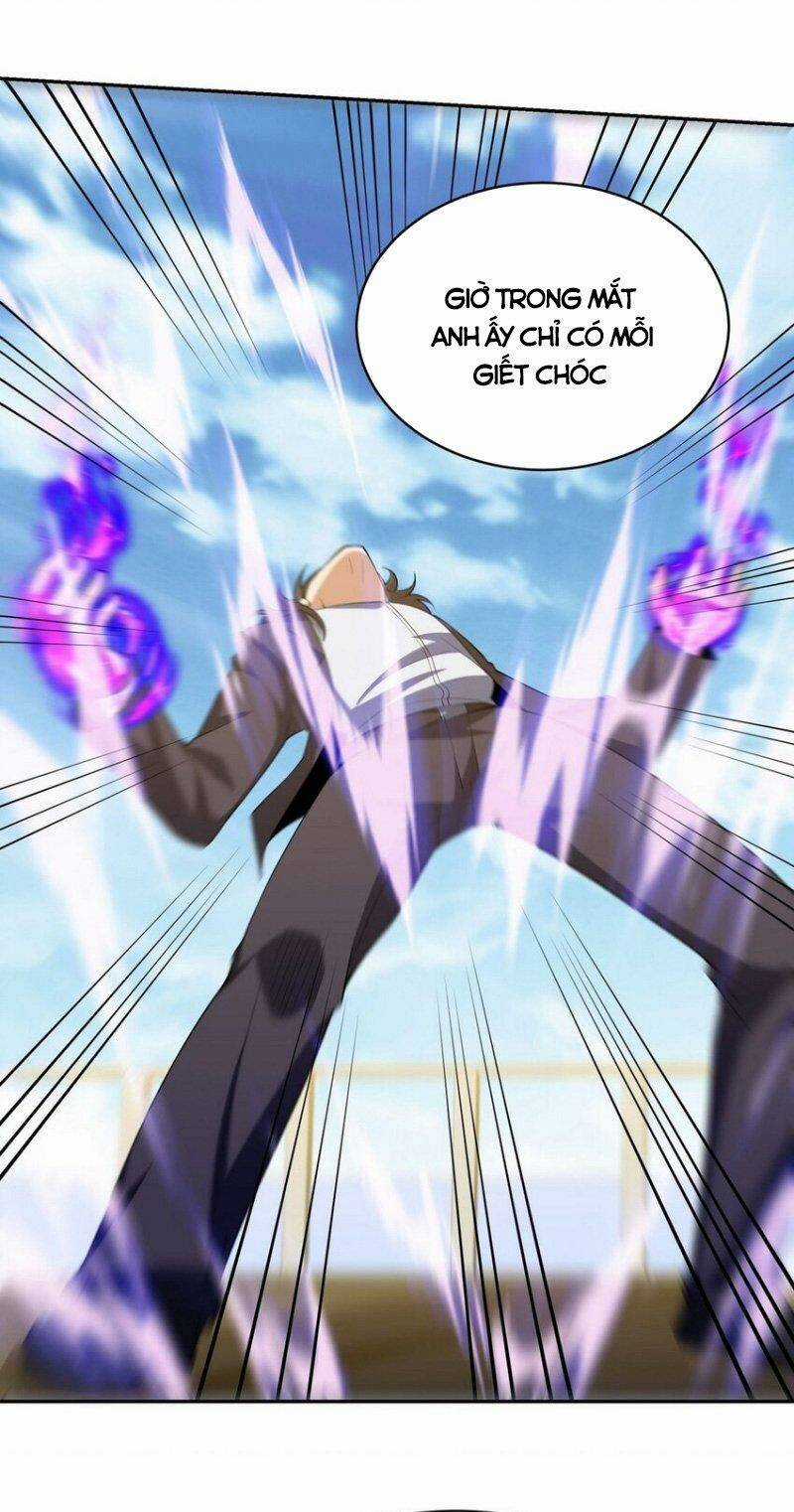 Long Vương Điện Chapter 232 trang 2