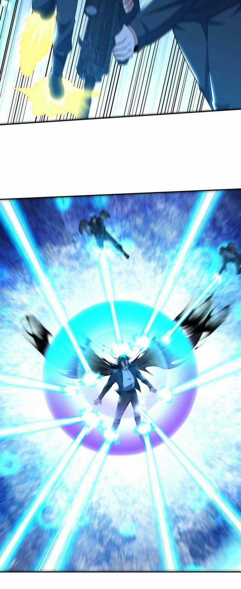 Long Vương Điện Chapter 232 trang 21