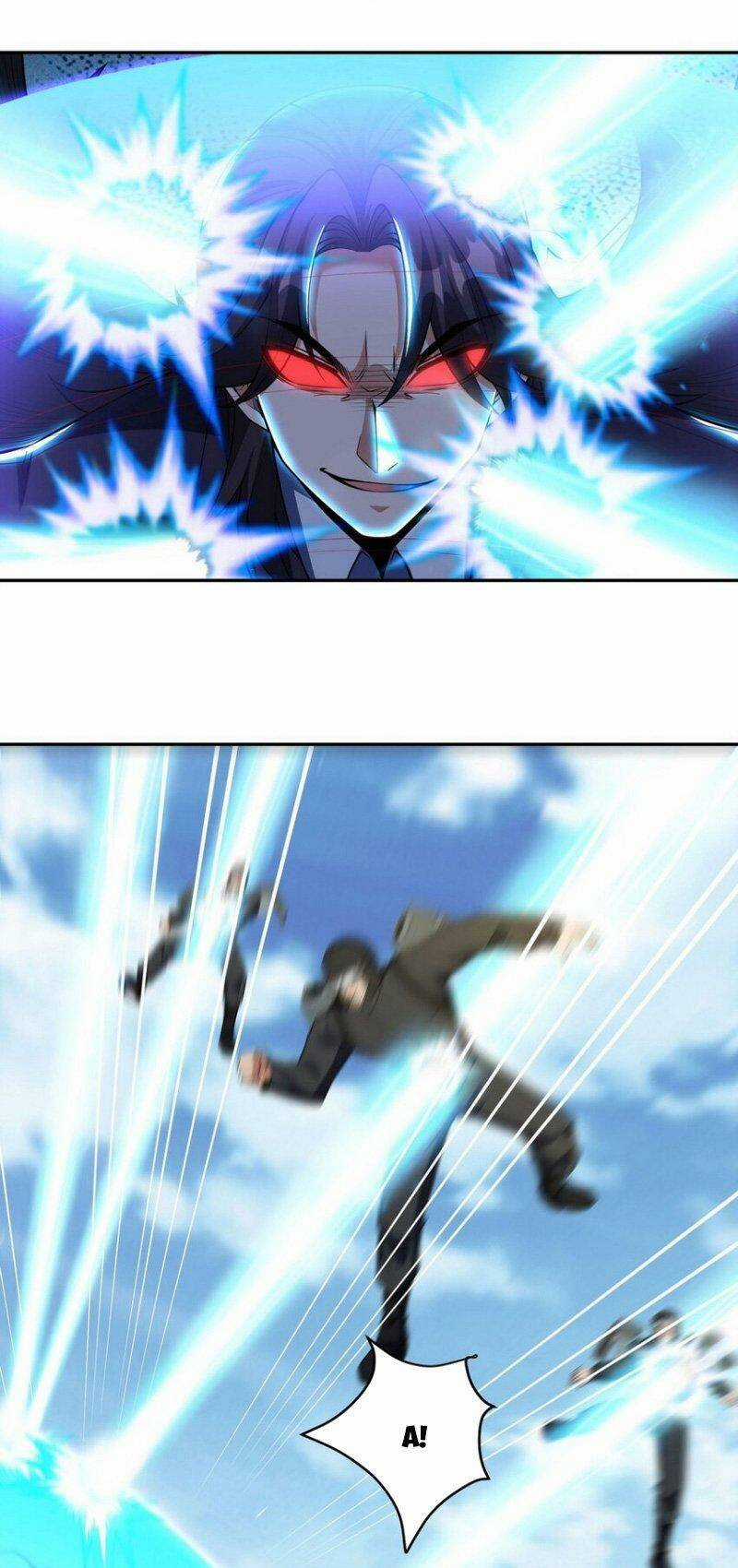 Long Vương Điện Chapter 232 trang 22