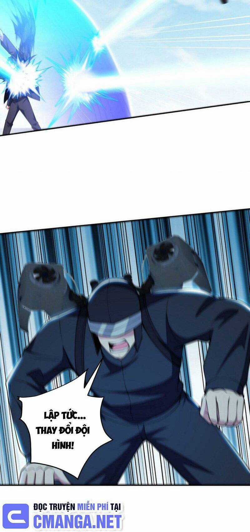 Long Vương Điện Chapter 232 trang 23