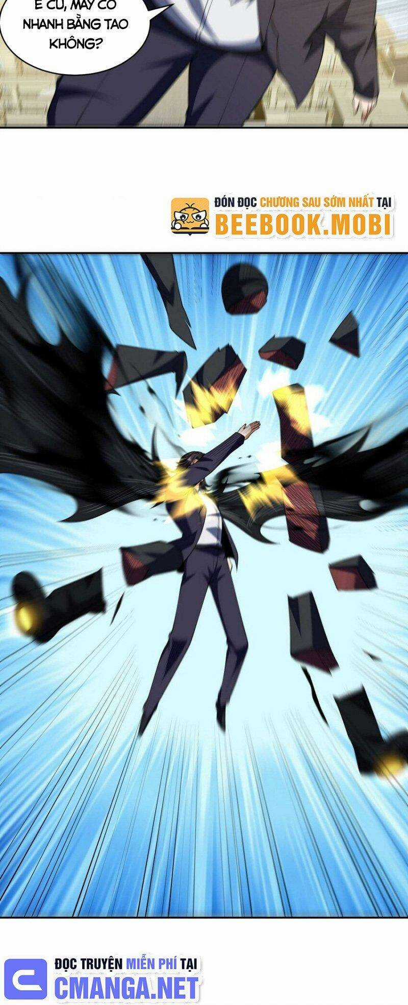 Long Vương Điện Chapter 232 trang 25