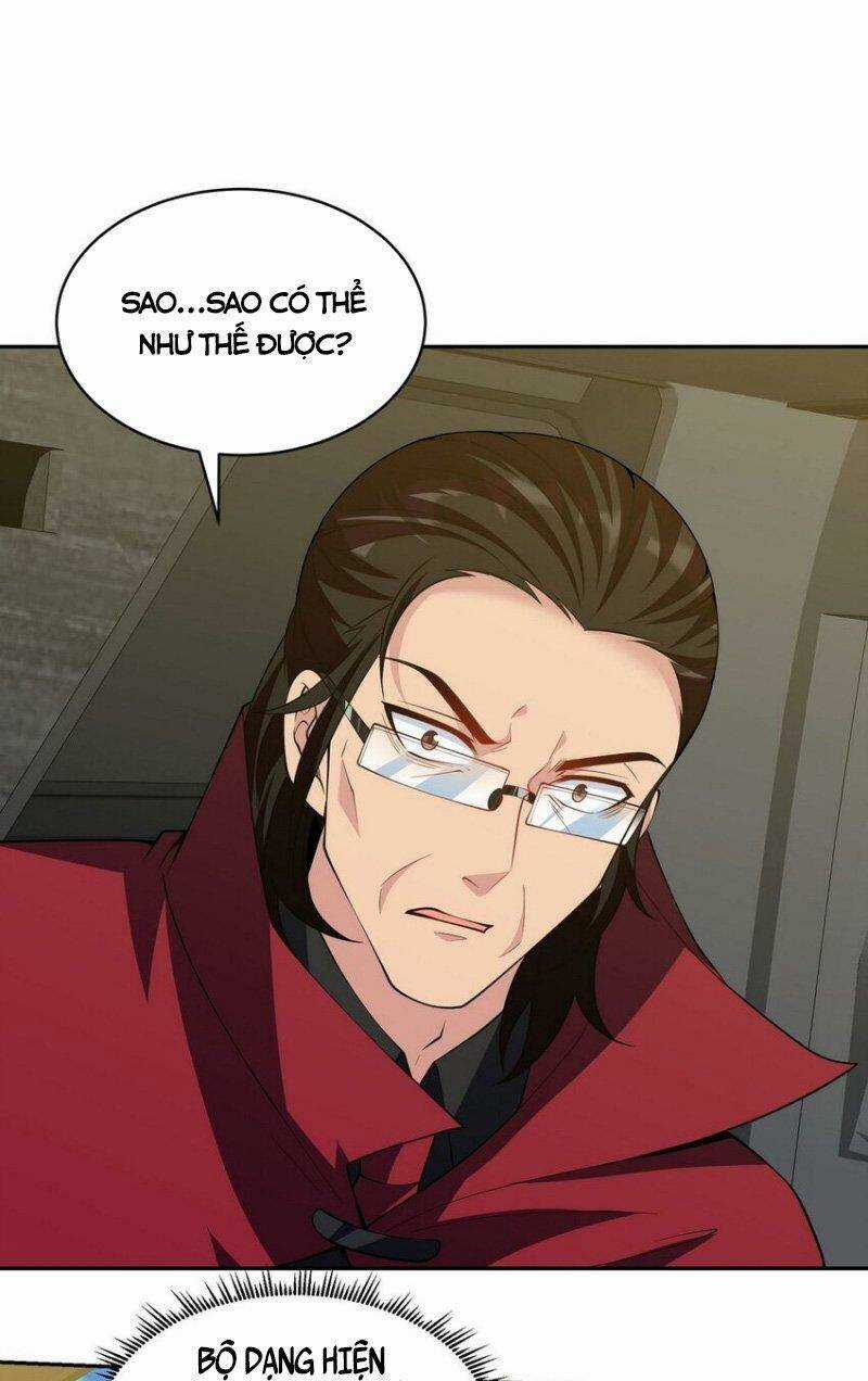 Long Vương Điện Chapter 232 trang 26