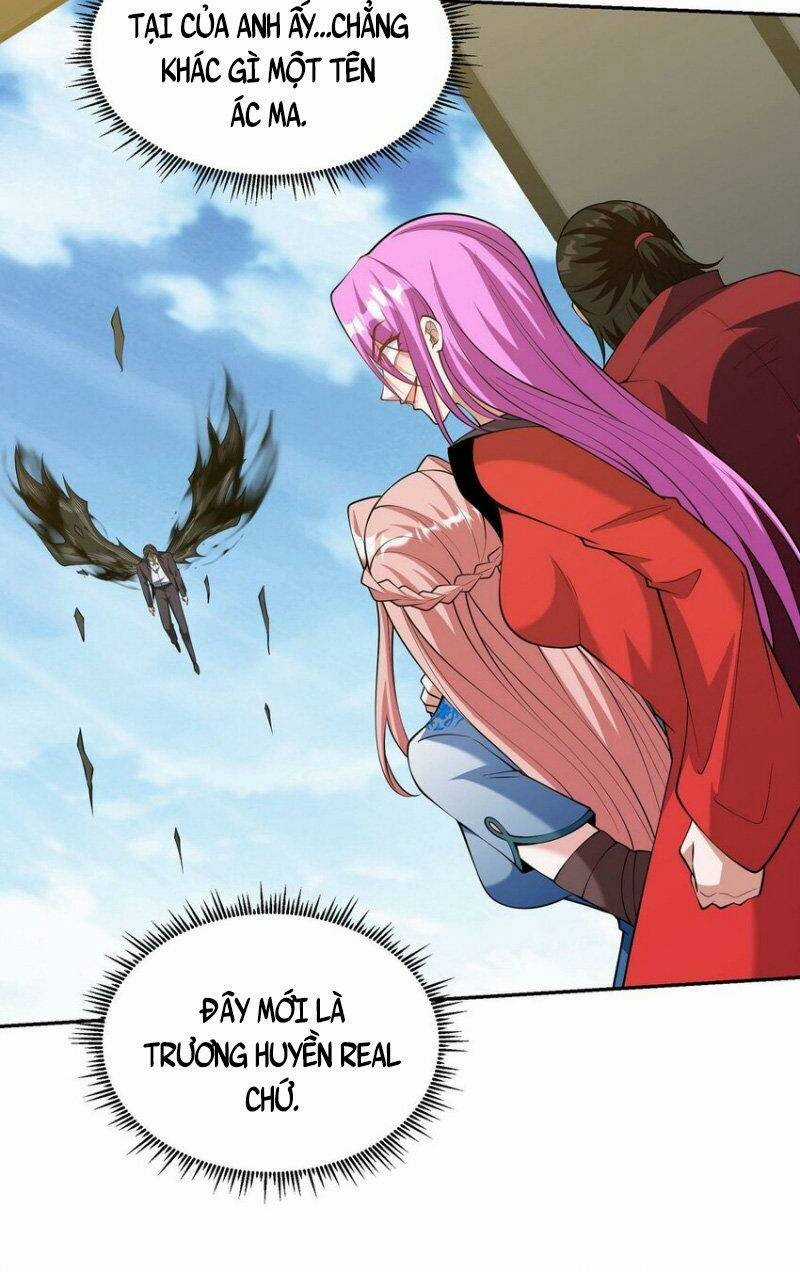 Long Vương Điện Chapter 232 trang 27