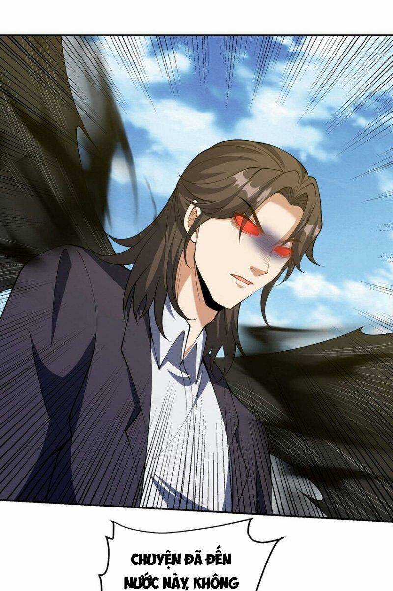 Long Vương Điện Chapter 232 trang 28