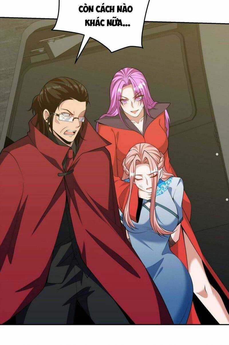 Long Vương Điện Chapter 232 trang 29