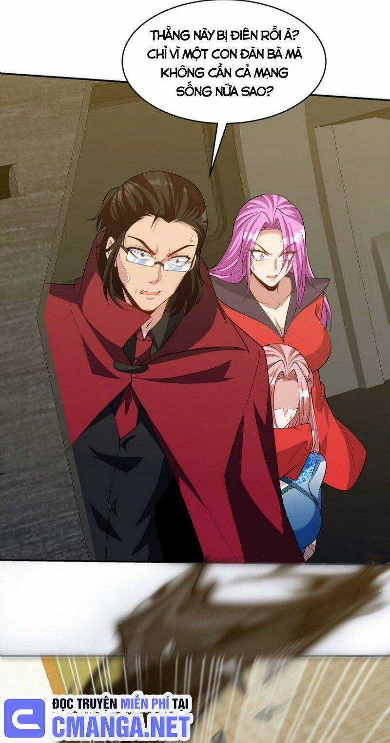 Long Vương Điện Chapter 232 trang 3