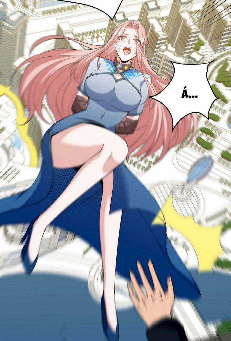 Long Vương Điện Chapter 232 trang 31