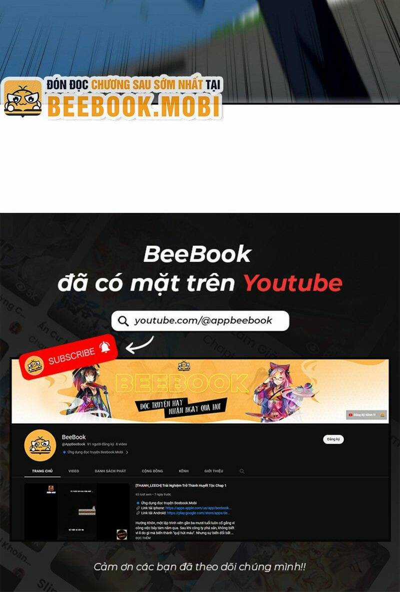 Long Vương Điện Chapter 232 trang 32