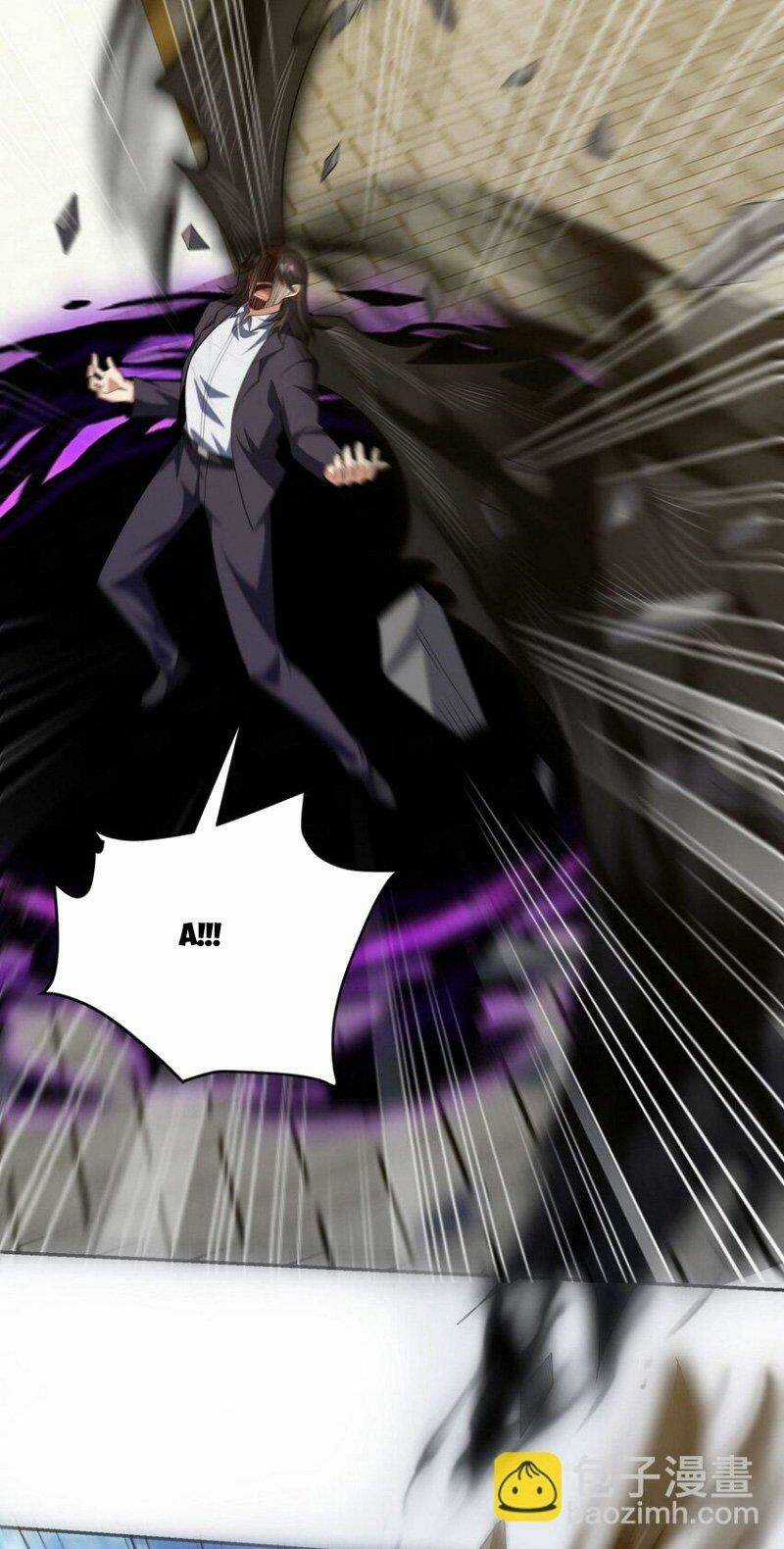 Long Vương Điện Chapter 232 trang 5