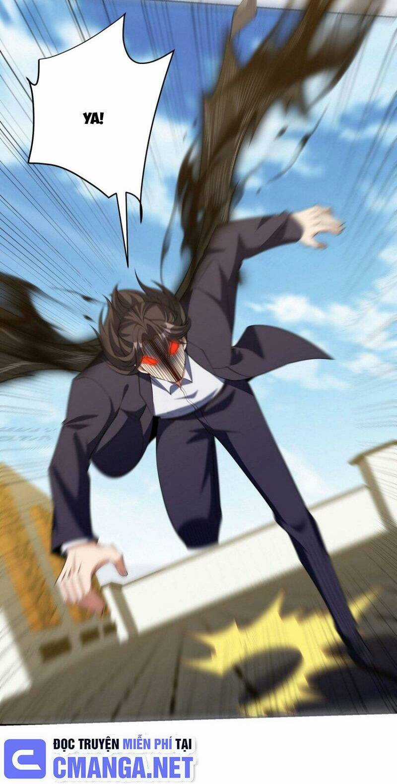 Long Vương Điện Chapter 232 trang 6