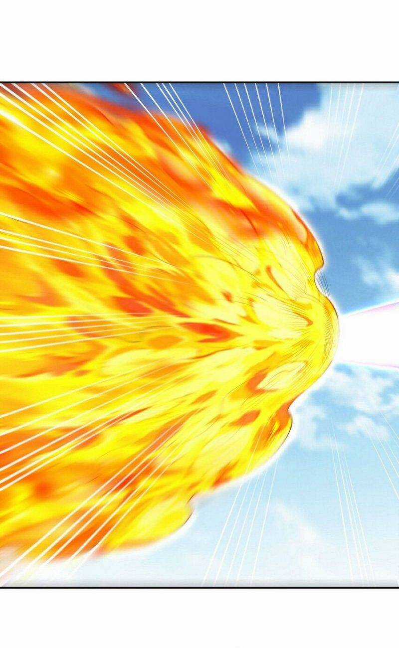 Long Vương Điện Chapter 232 trang 9