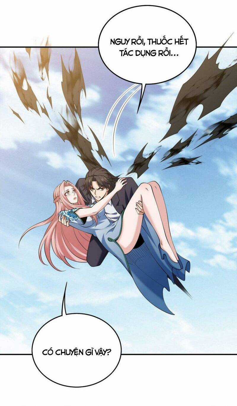 Long Vương Điện Chapter 233 trang 10