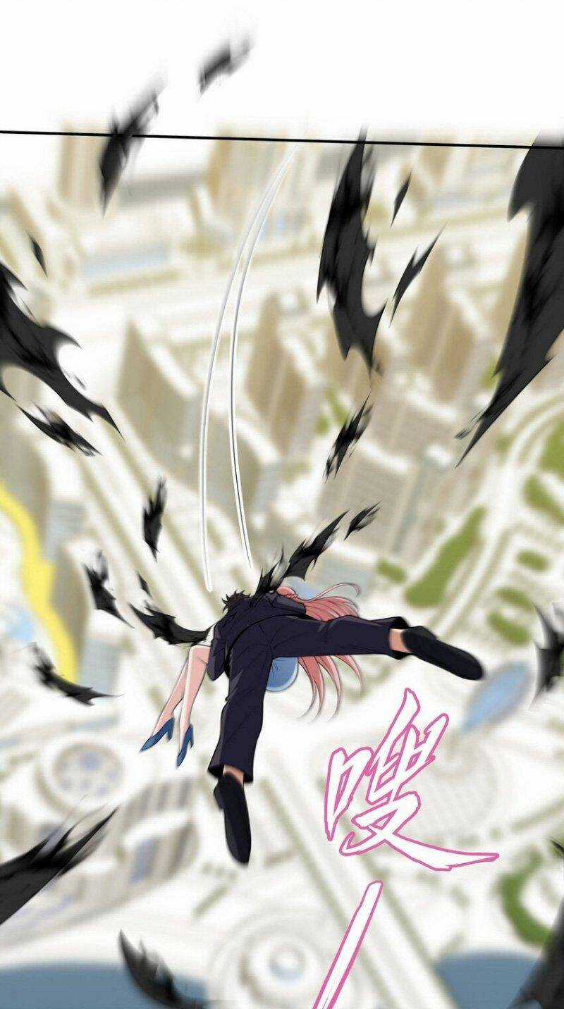 Long Vương Điện Chapter 233 trang 11