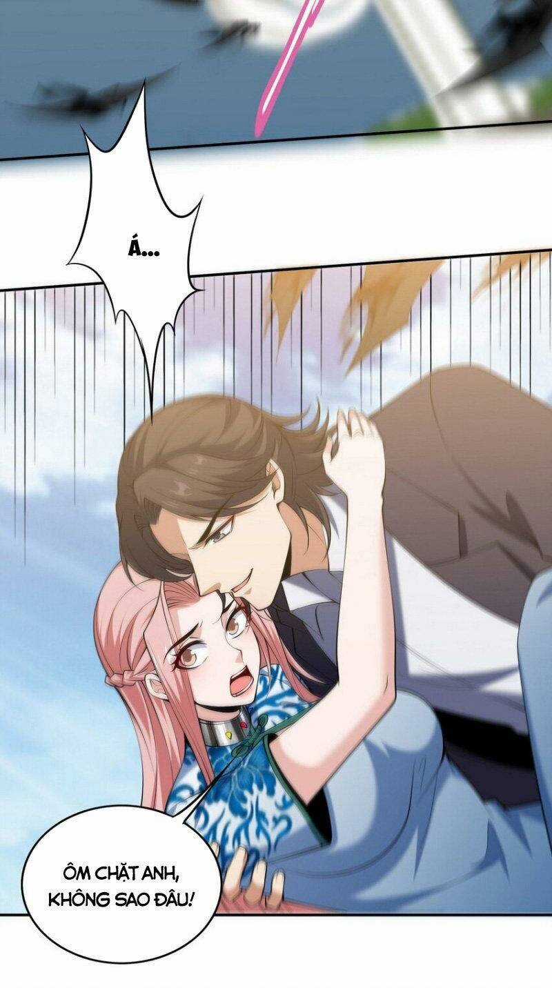 Long Vương Điện Chapter 233 trang 12