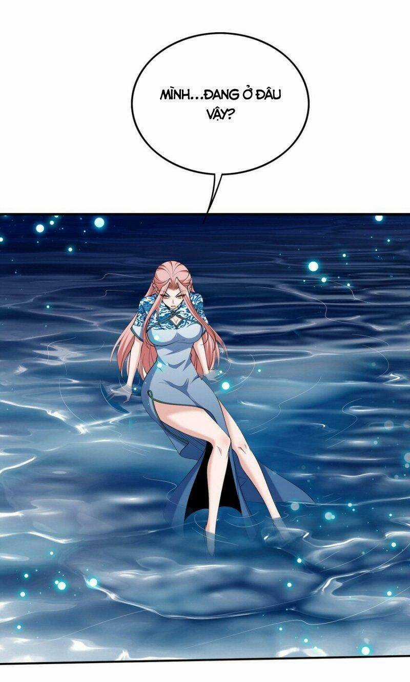 Long Vương Điện Chapter 233 trang 15