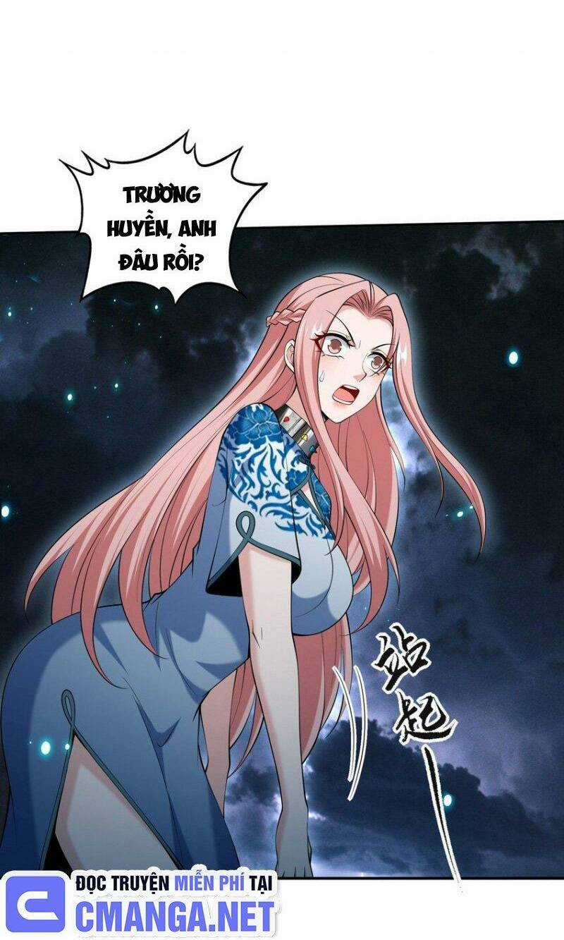 Long Vương Điện Chapter 233 trang 16