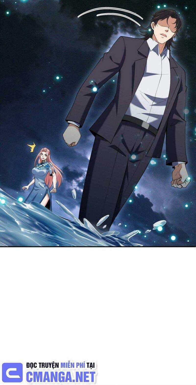 Long Vương Điện Chapter 233 trang 18