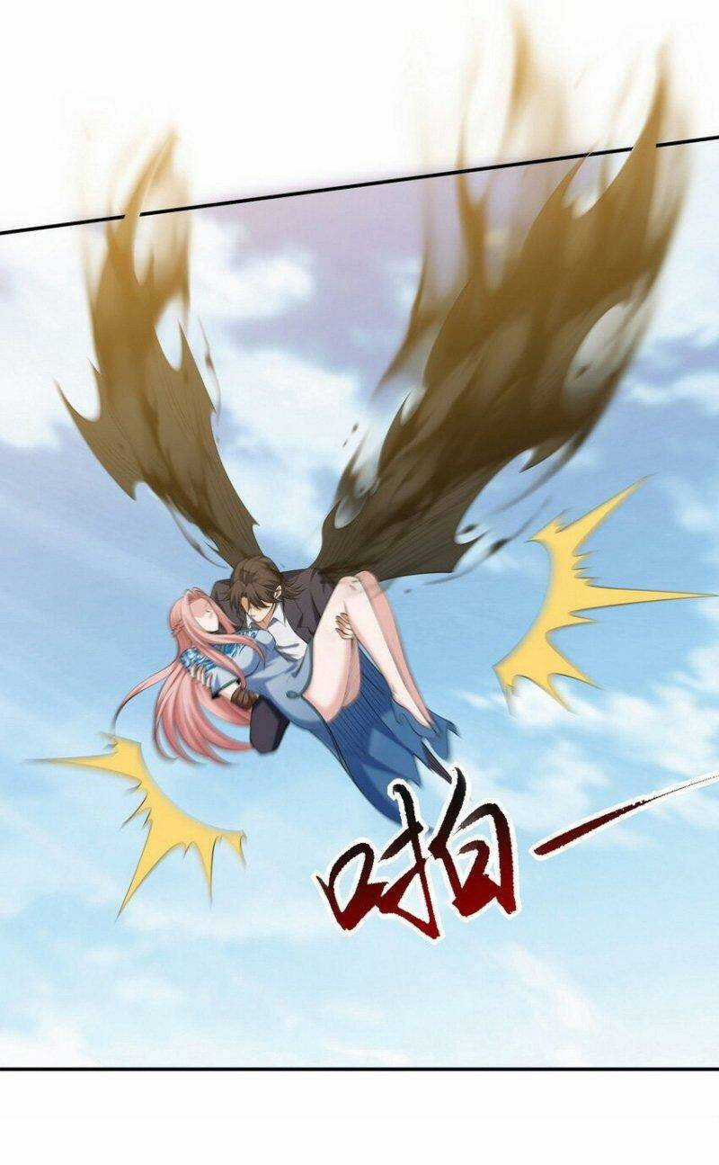 Long Vương Điện Chapter 233 trang 2