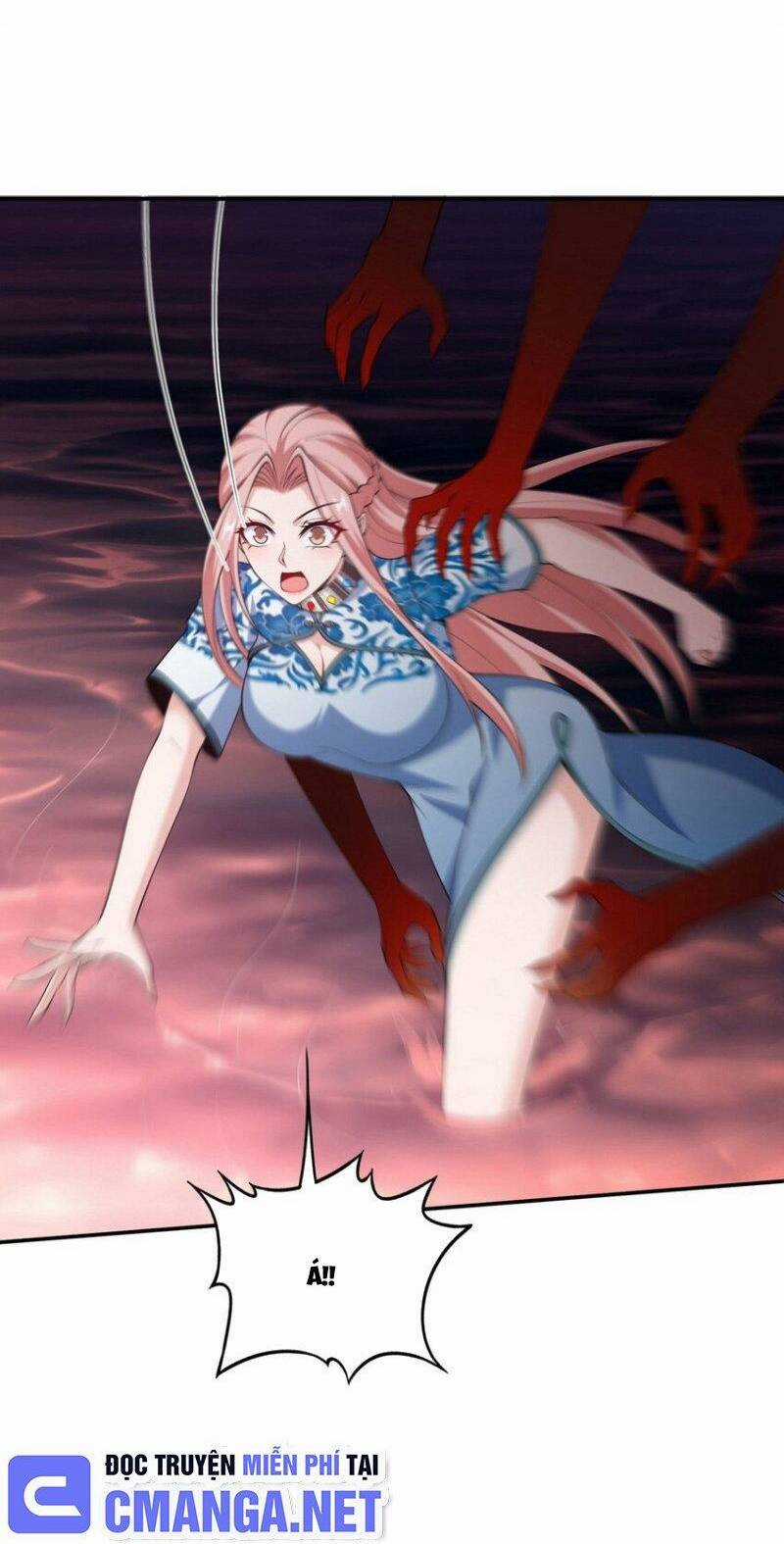 Long Vương Điện Chapter 233 trang 20