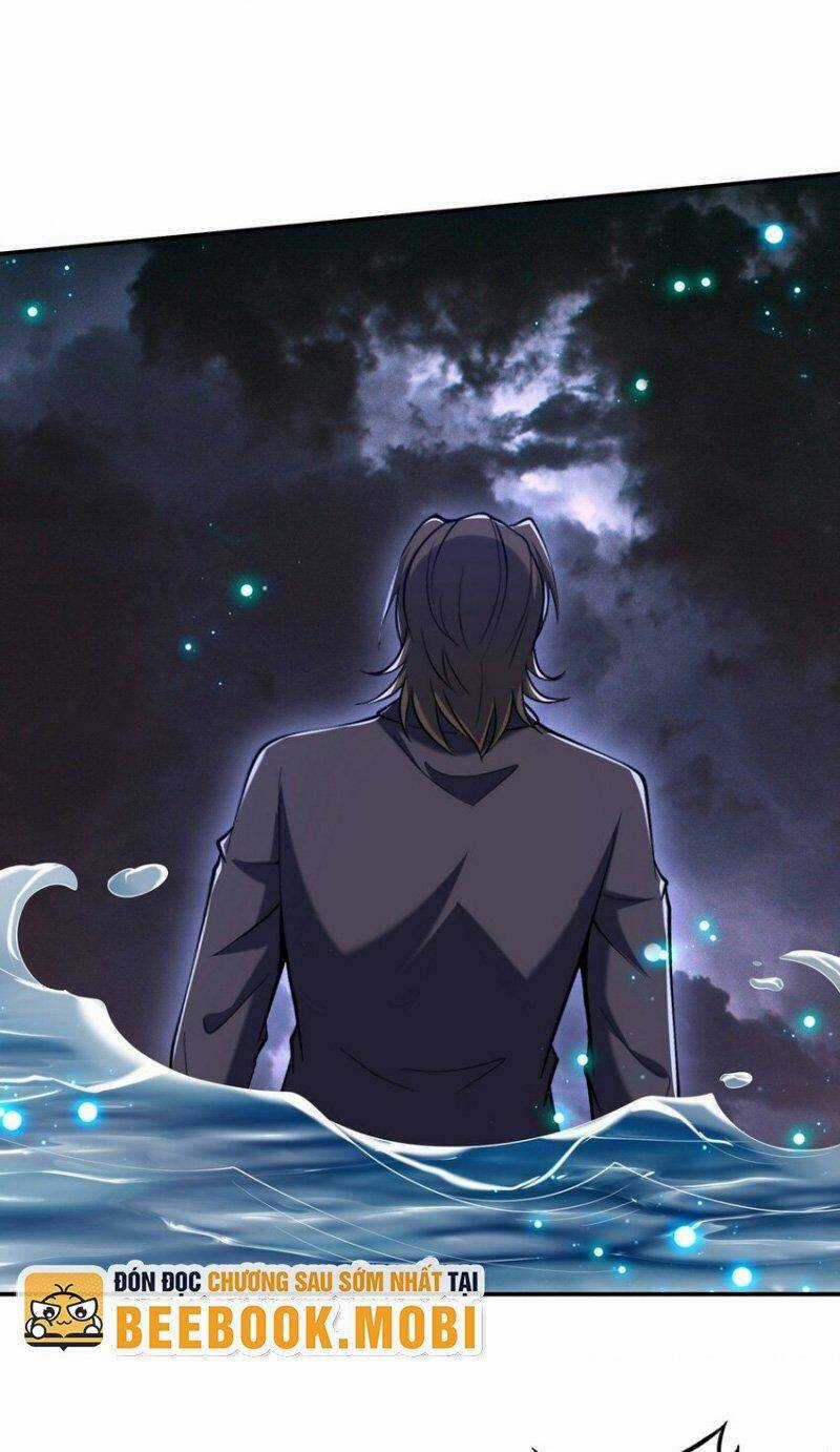 Long Vương Điện Chapter 233 trang 21