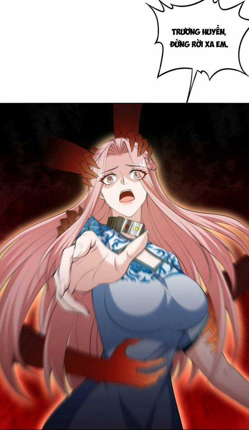 Long Vương Điện Chapter 233 trang 22