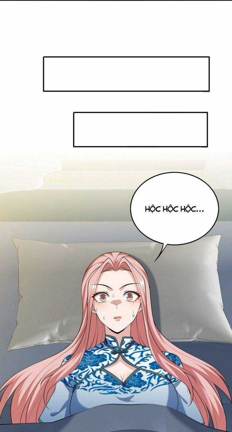 Long Vương Điện Chapter 233 trang 23