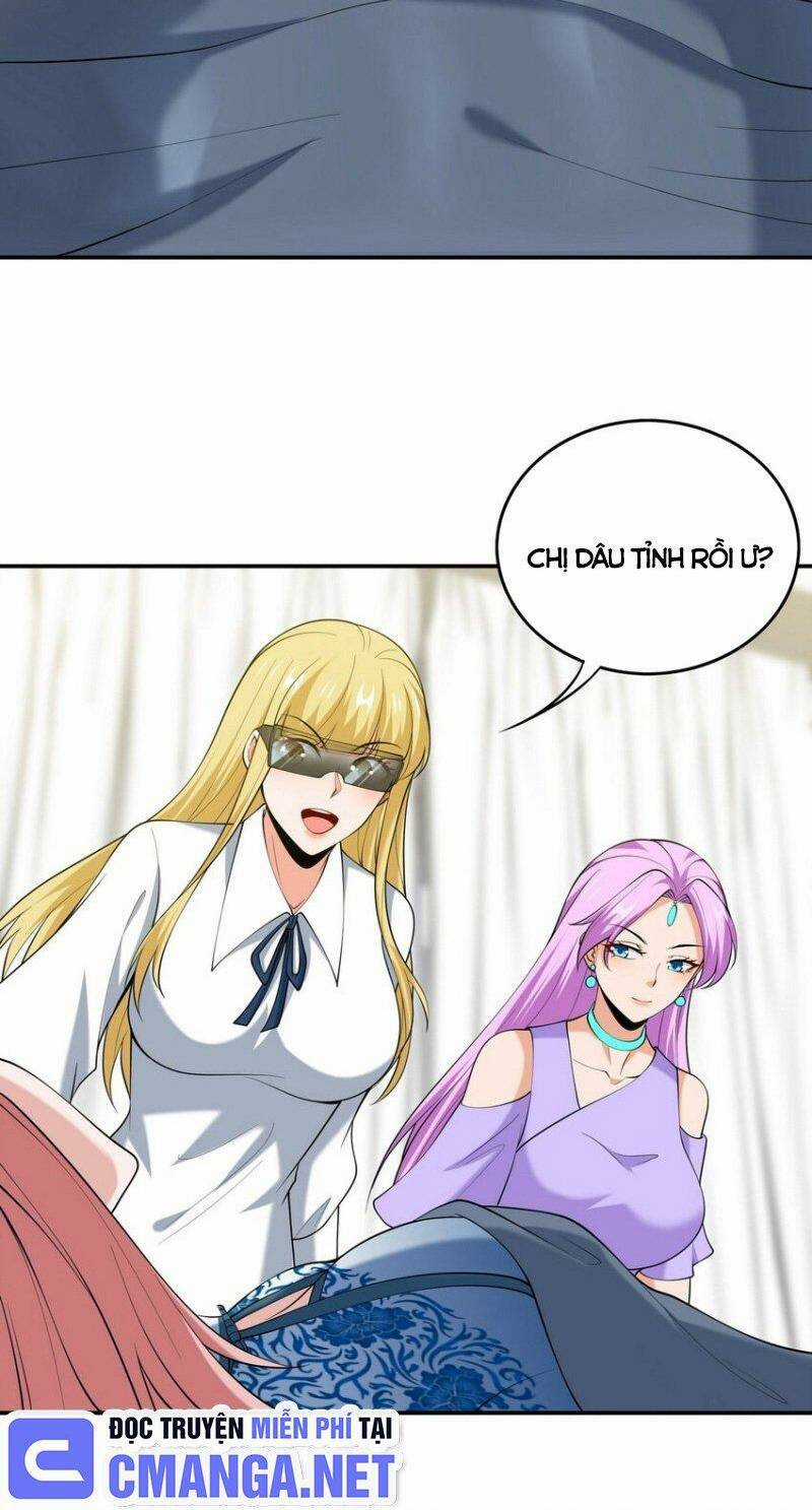 Long Vương Điện Chapter 233 trang 24