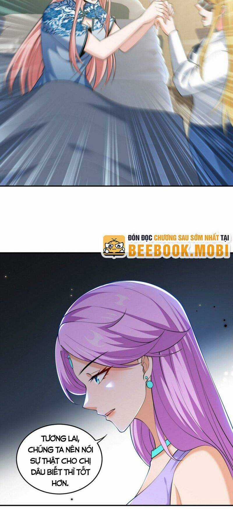 Long Vương Điện Chapter 233 trang 26