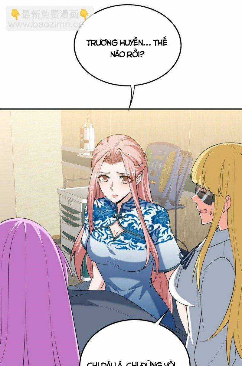 Long Vương Điện Chapter 233 trang 27