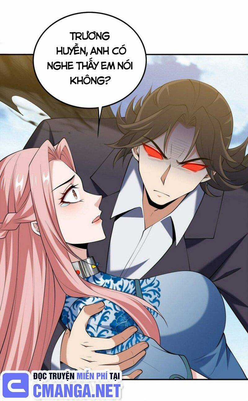 Long Vương Điện Chapter 233 trang 3