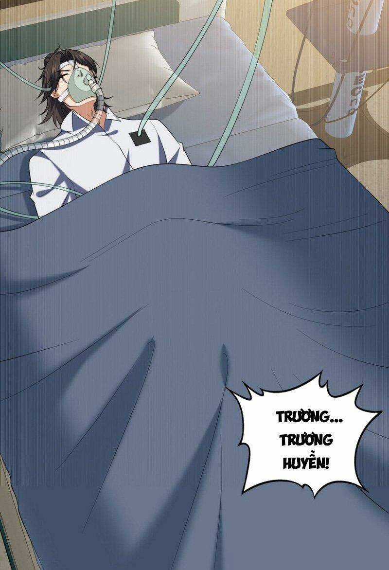 Long Vương Điện Chapter 233 trang 30