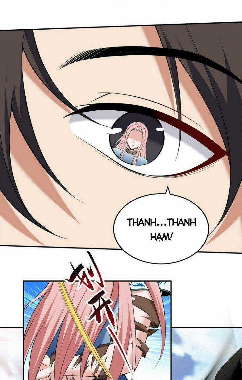 Long Vương Điện Chapter 233 trang 5