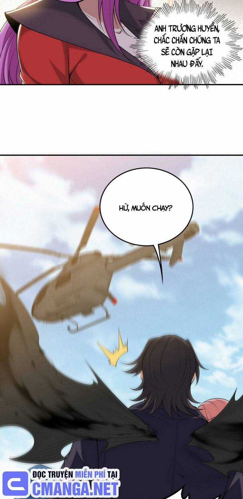 Long Vương Điện Chapter 233 trang 8