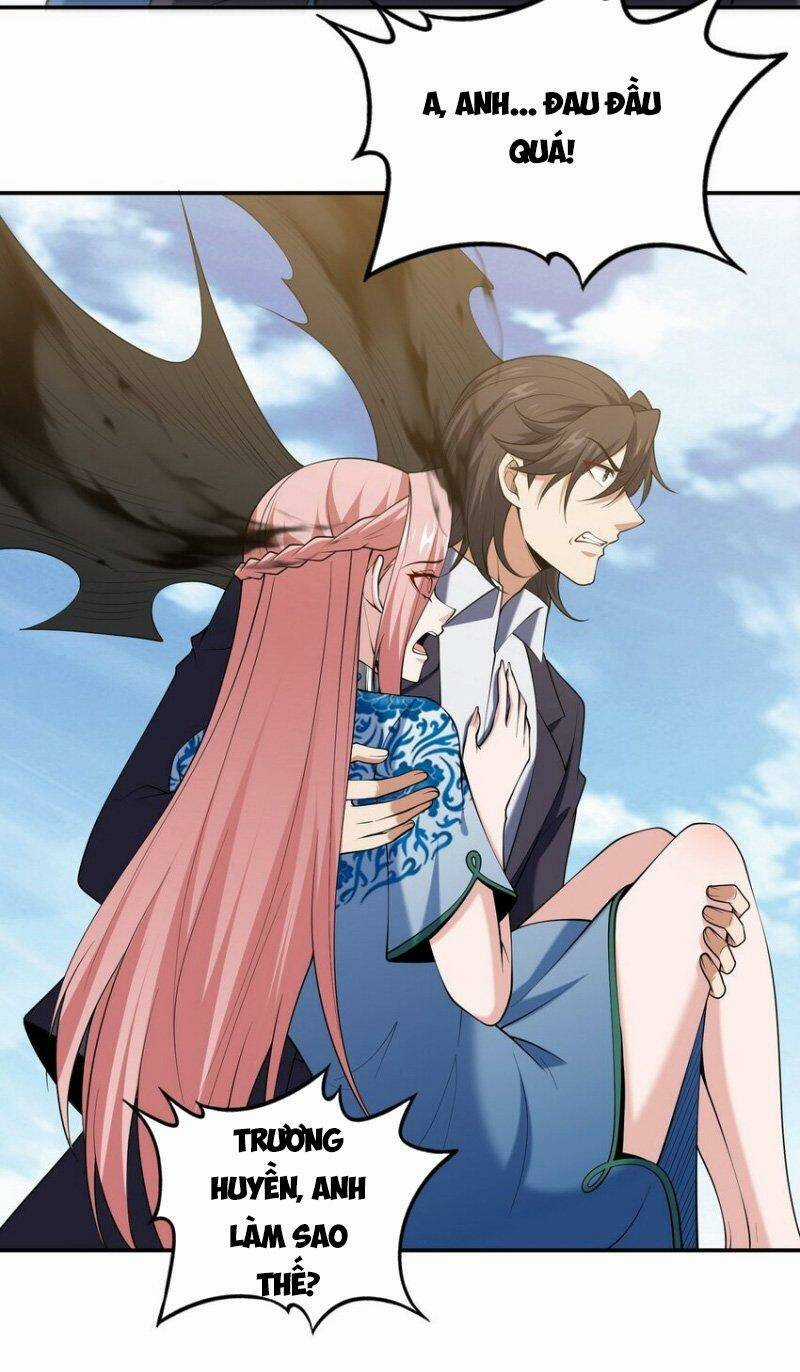 Long Vương Điện Chapter 233 trang 9