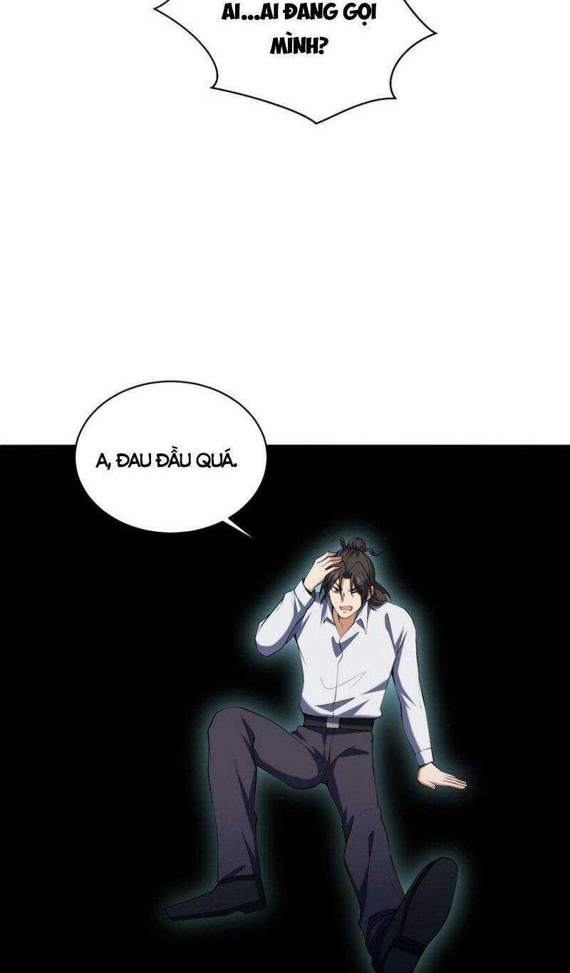 Long Vương Điện Chapter 234 trang 10