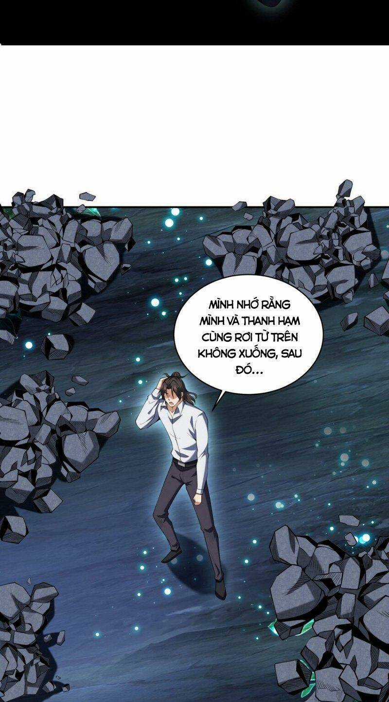 Long Vương Điện Chapter 234 trang 11