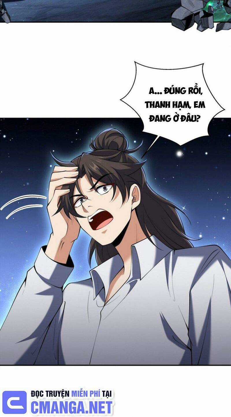 Long Vương Điện Chapter 234 trang 12