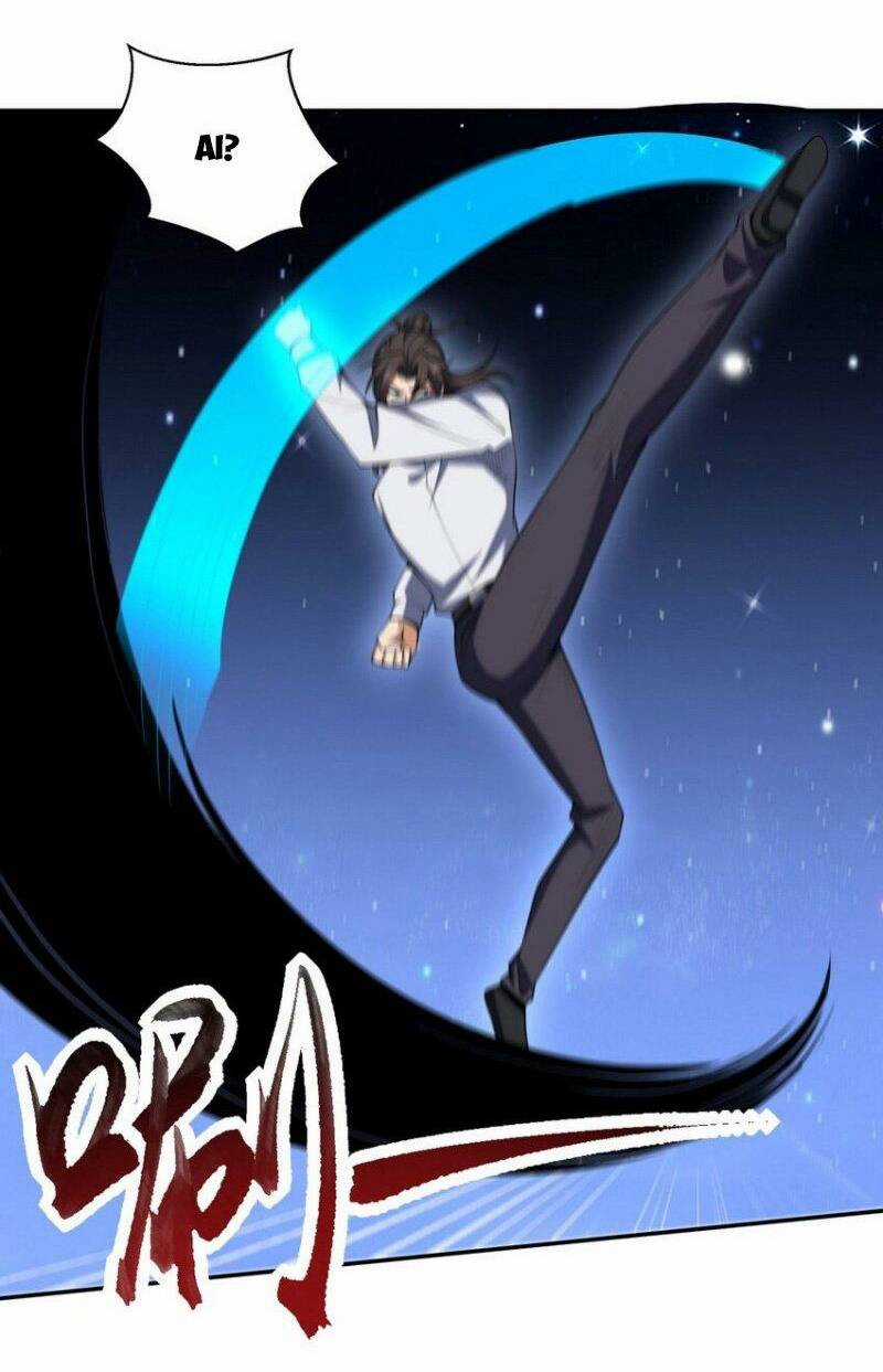 Long Vương Điện Chapter 234 trang 14