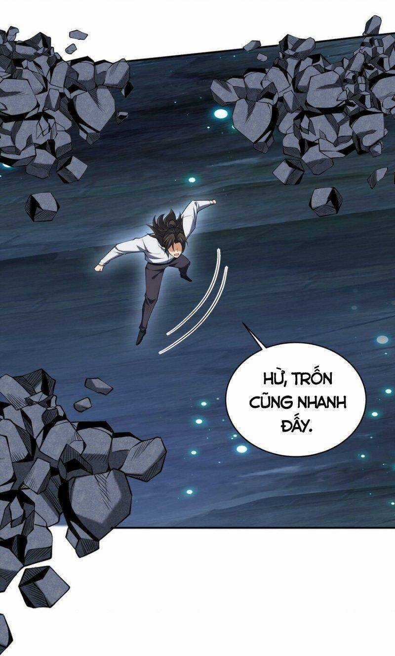 Long Vương Điện Chapter 234 trang 15