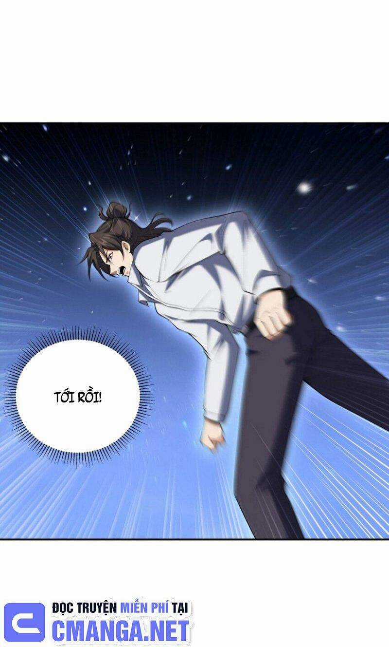 Long Vương Điện Chapter 234 trang 16