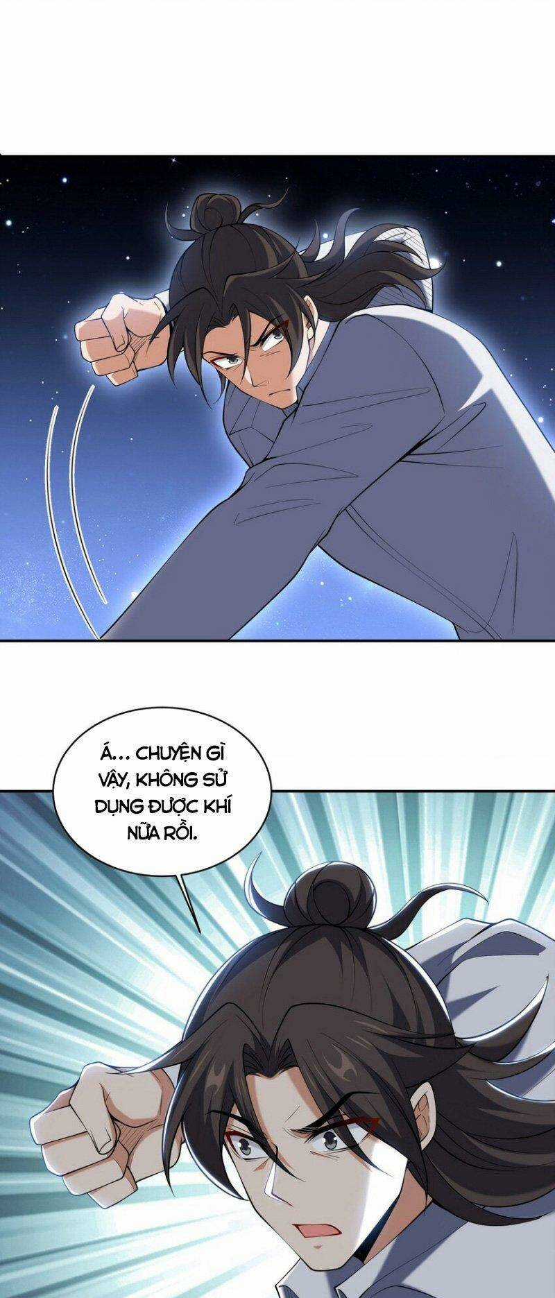 Long Vương Điện Chapter 234 trang 17