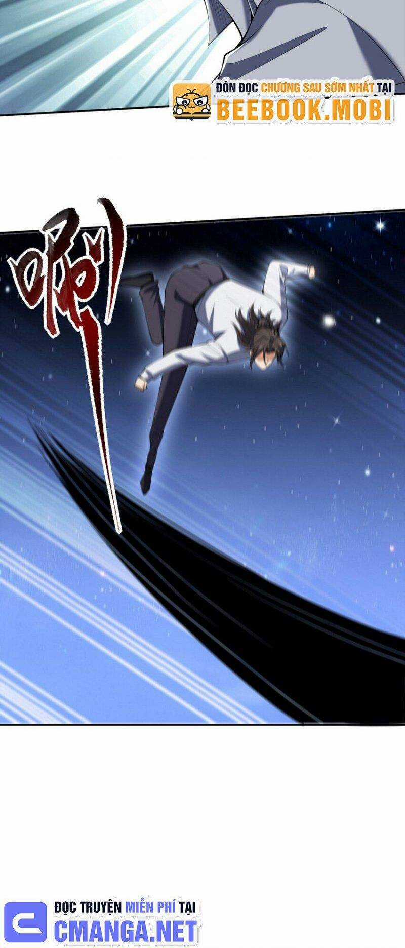 Long Vương Điện Chapter 234 trang 18