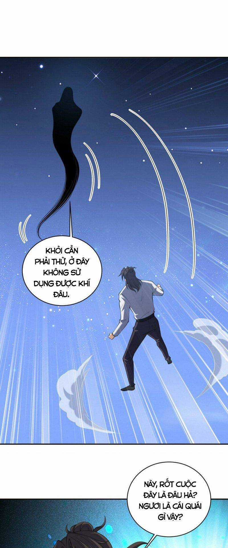 Long Vương Điện Chapter 234 trang 19