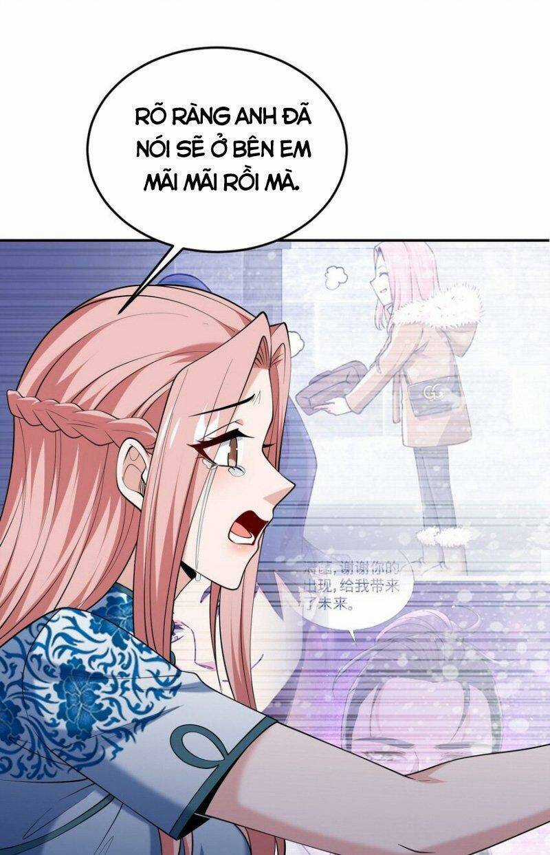 Long Vương Điện Chapter 234 trang 2