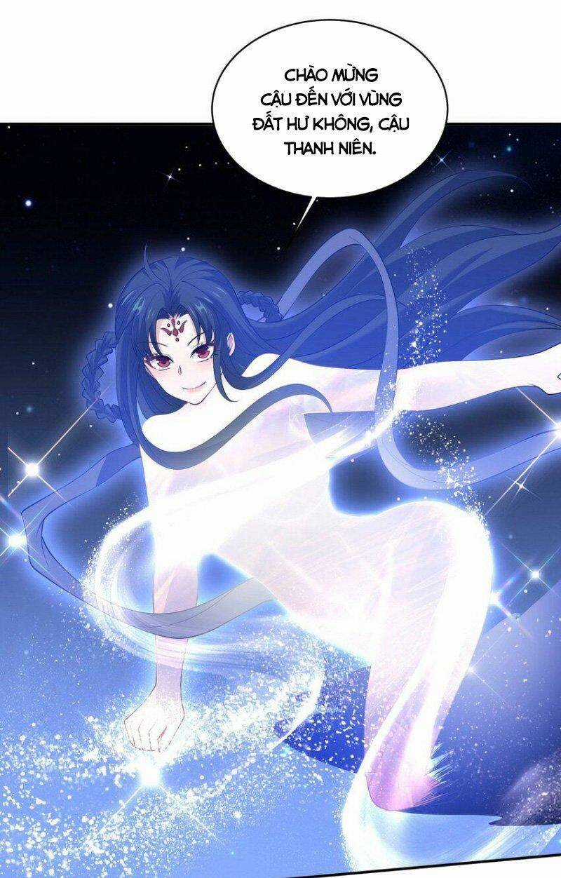 Long Vương Điện Chapter 234 trang 21