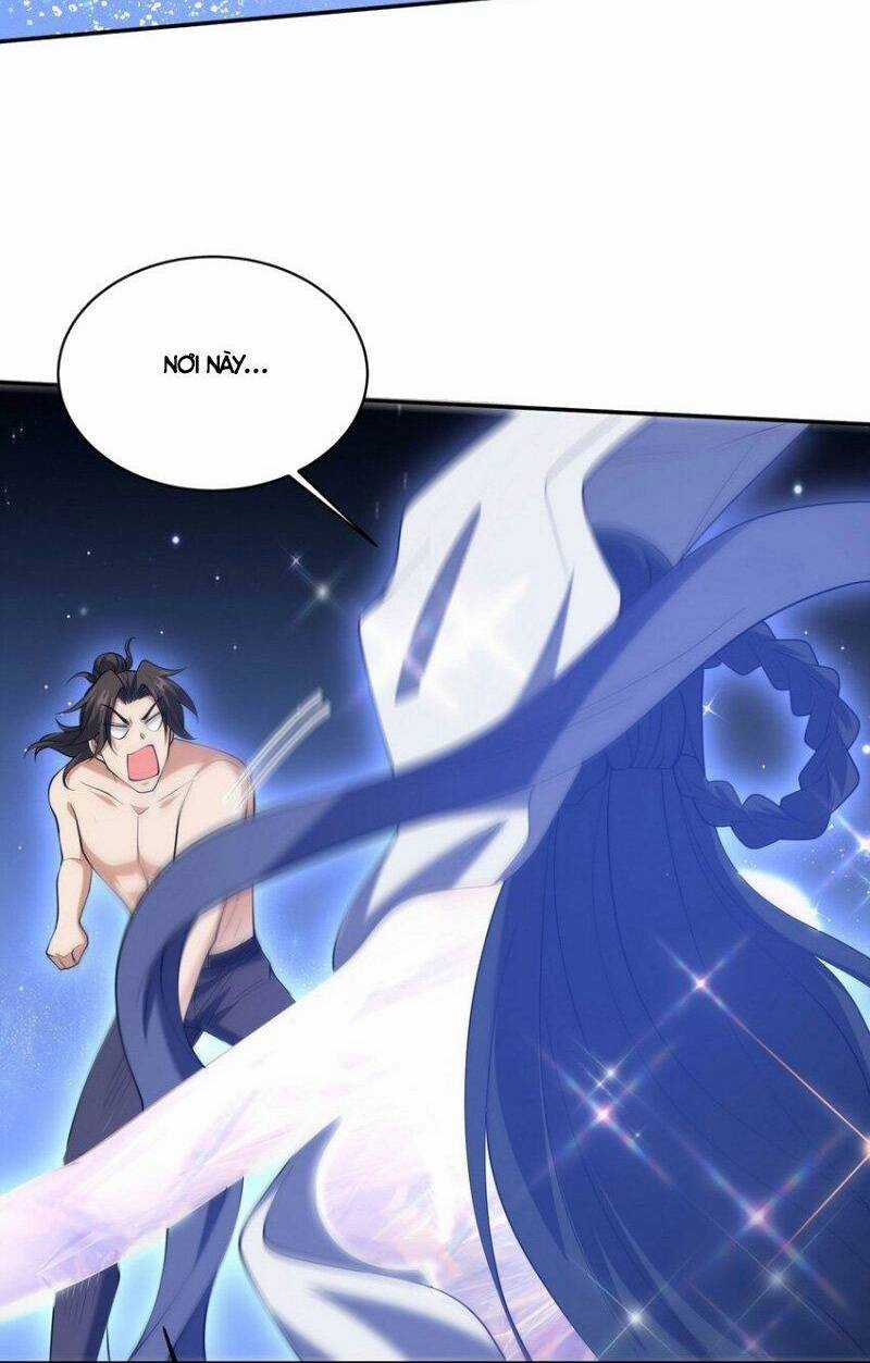 Long Vương Điện Chapter 234 trang 22