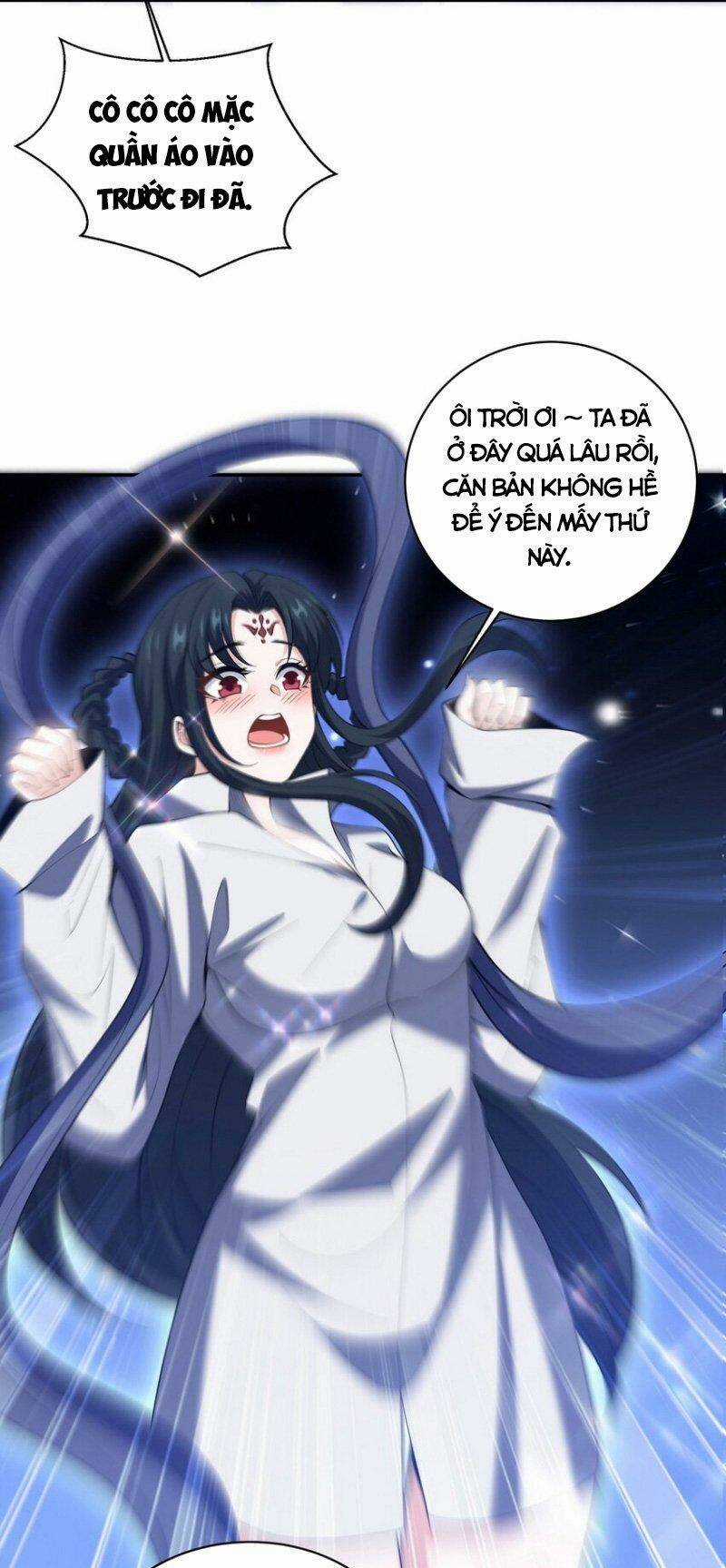 Long Vương Điện Chapter 234 trang 23