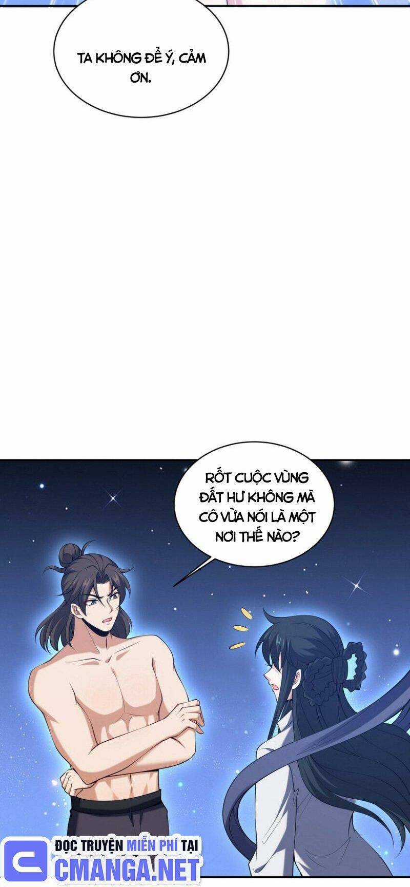 Long Vương Điện Chapter 234 trang 24