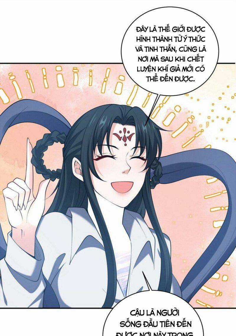 Long Vương Điện Chapter 234 trang 25